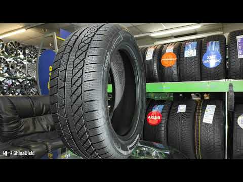 Starmaxx Incuro W870