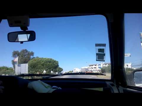 Ford Orion 1.4 Ghia (1987) Riding