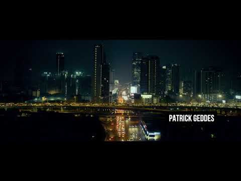 Patrick Geddes – A city is more than a place in space