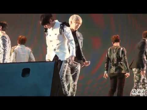 120414 Lotteworld - 비밀(Insane) (BTOB)