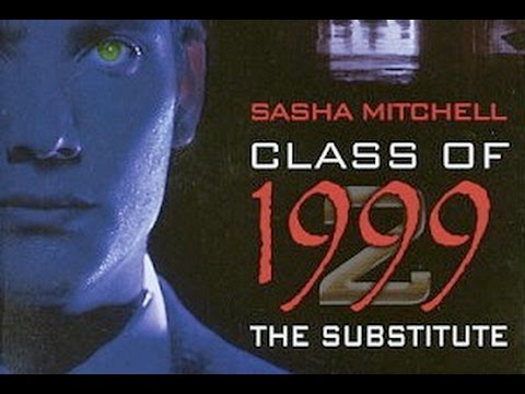 Class of 1999 II: The Substitute (1994) Sasha Mitchell killcount