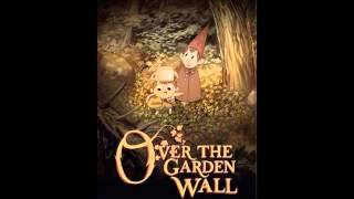 Potatoes and Molasses cover  - Over the Garden Wall