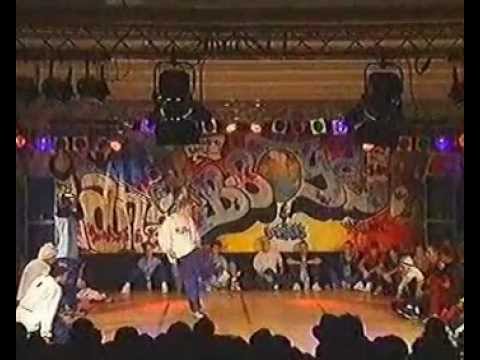 Battle Of The Year 1998.avi