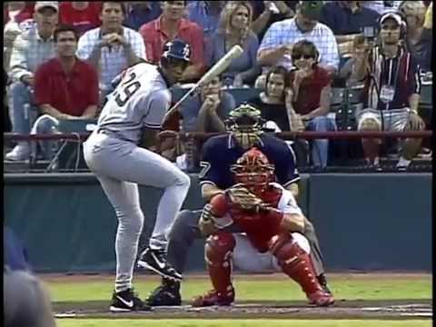 1999 World Series Film