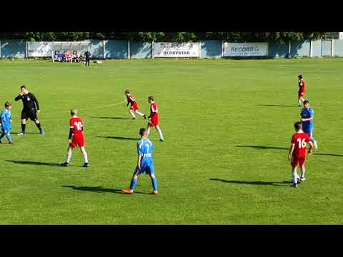 FC Ružinov - Ivanka p. Dunaji