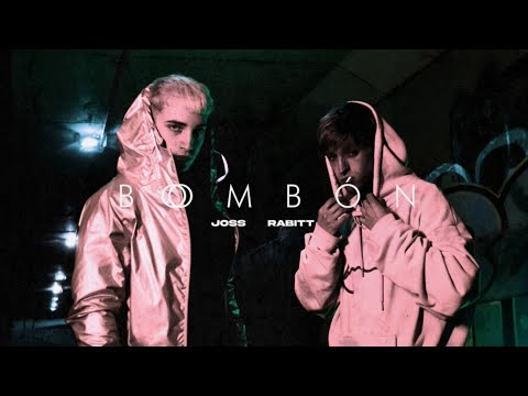 rabitt x Joss - Bombon (Film by🎥: Calvokid)