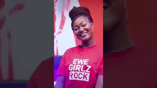 Download lagu Ewe Girls Rock. #ewegirlsrock #proudno9 mp3