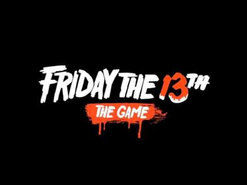 Friday the 13th: The Game - Soundtrack - Main Menu