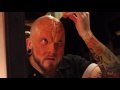 Justin Briggs Face Off Audition