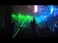 Paul Van Dyk - Take Me Away (4strings) Gatecrasher Leeds HD