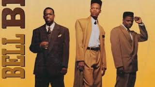 Bell Biv Devoe - When Will I See You Smile Again? (1990 Extended Vocal Version)