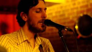 Great Lake Swimmers - Bodies And Minds (Live)