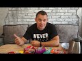 Купил 10 пачек китайской лапши на Aliexpress и съел.