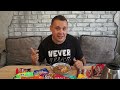 Купил 10 пачек китайской лапши на Aliexpress и съел.