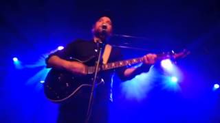 Red Hand- Owl John- Live at Oslo in London (Aug 6, 2014)