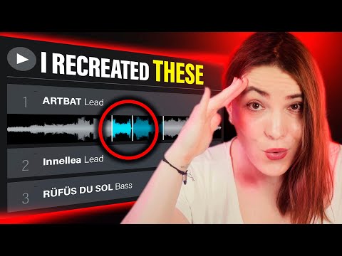 Free Download Pigments Melodic Techno Top 60-FANTASTiC