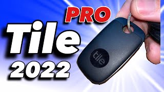Tile Pro 2022  - Everything You Need to Know!