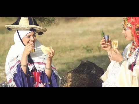 ILham Ak Jalal izran Togha TikTok Rif Music 2022 HD