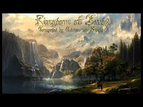Celtic Medieval Music - Kingdom of Bards