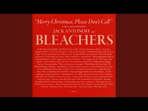 Merry Christmas, Please Don't Call