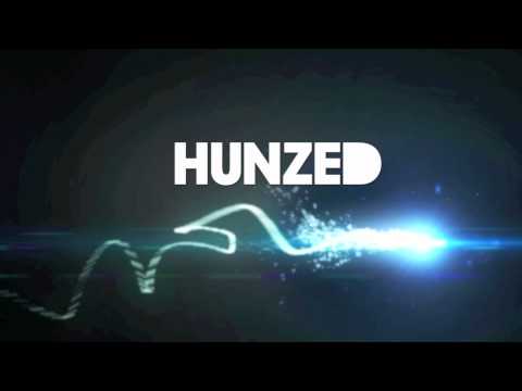 Hunzed - Mighty Rulez (Easy mix)