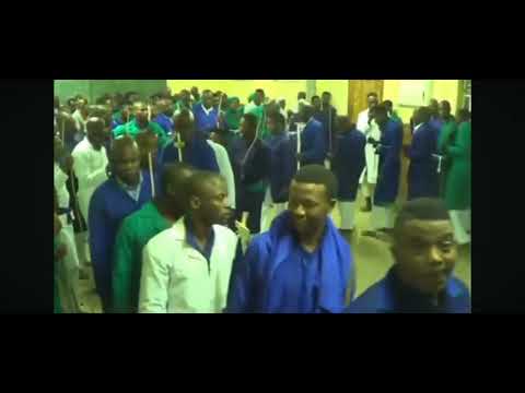 Bhekani King Mncube || Isguqo Highlights || EyaseZion || Nkosi Sihlangene || Sifun' Umusa Wakho