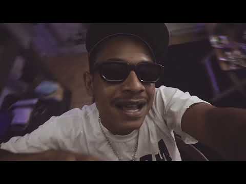 Can’t Cuff (official video)