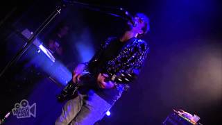 Mystery Jets - Hand Me Down(under) (Live in Sydney) | Moshcam