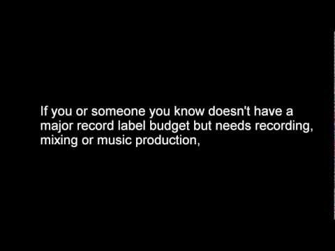 video:Recording Studio (Sun 7 Music)