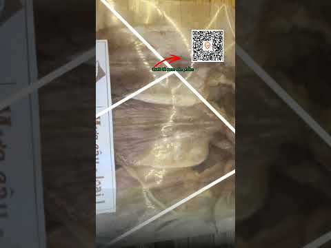 Mực câu khô size M 0.5kg - Đặc sản hải sản Ông Ba