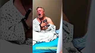 Download lagu Father receives tragic news from military 💔 mp3 Download lagu Father receives tragic news from military 💔 mp3