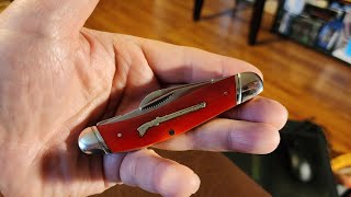 RR2619 Why I Love Rough Rider Knives