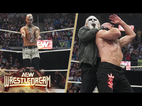 Mr Anderson Says Jon Moxley Trying To Drown Darby Allin Was ‘Fu**ing Good TV’