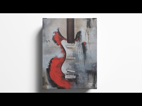 FREE Guitar Loop Kit/Sample Pack 2020 – Deadlock 🎸