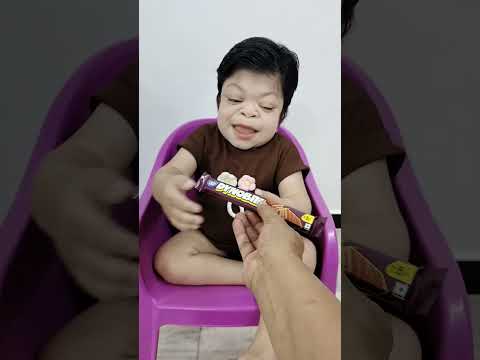 Aliza Beta Opening Chocolate🍫🍫