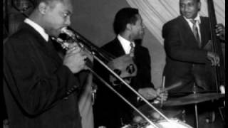 Old Devil Moon JJ Johnson Solo Transcription w/ Sheet Music!