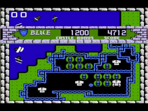 rampart nes online