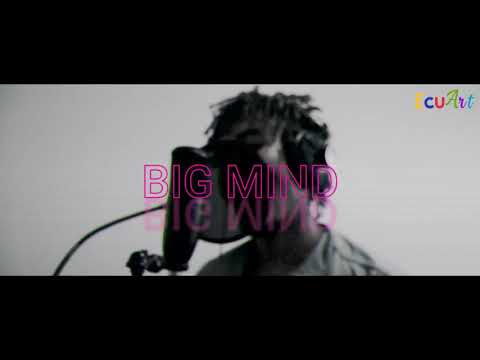 BIG MIND - Improvisación en Vivo - EcuArt
