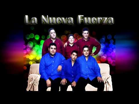 La Nueva Fuerza - Enganchado de Guarachas en vivo 2018