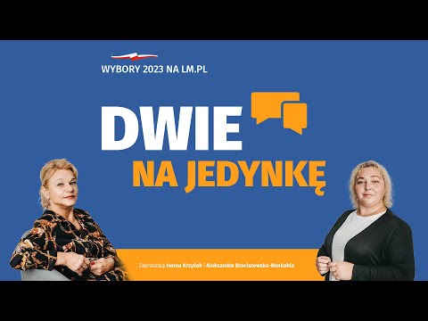 Dwie na Jedynkę - Zbigniew Hoffmann