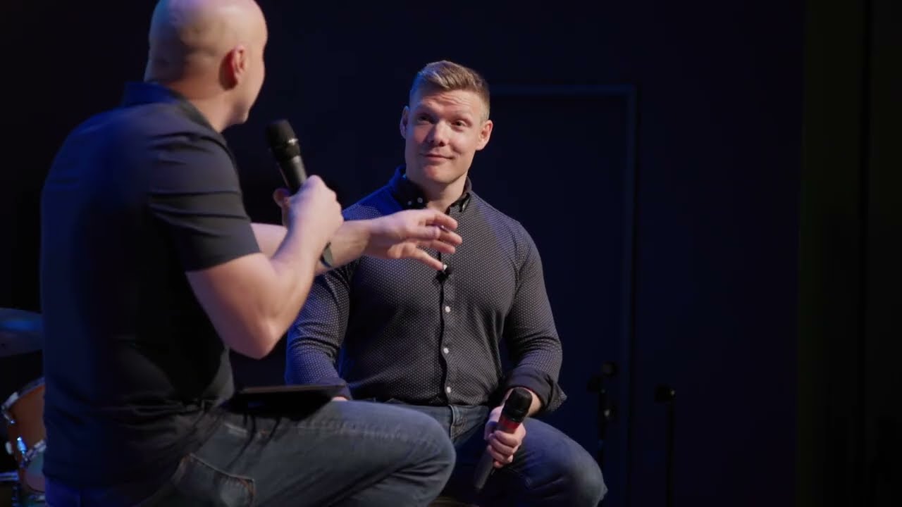 [Q&A] Can I Trust the Bible? - Episode 1