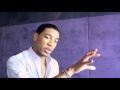 Pianist Christian Sands On His Musical Projects And His Writing