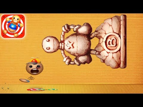 Kick the Buddy - MONUMENT