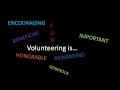 Powerful PowerPoint Volunteer