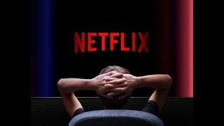 How to sell a film to Netflix