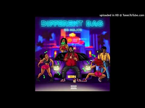 BG Major - Different Bag