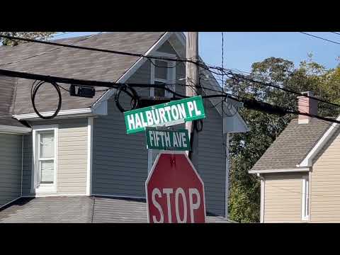 Long Branch Multiple Shootings