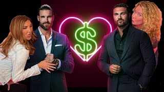 Joe Millionaire And Kanye's New Girlfriend video