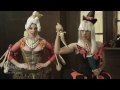 Lady Gaga Undresses LisaNova at the Salem ...
