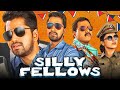 Silly Fellows L Allari Naresh Birthday Special Comedy Hindi Movie L Sunil Brahmanandam Chitra